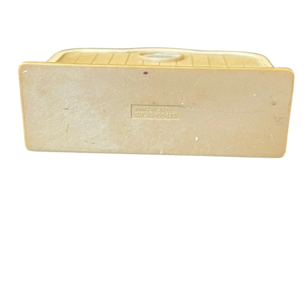 Sylvanian Families Calico Critters Dollhouse Bathroom Sink Wall Vanity‎ Replace